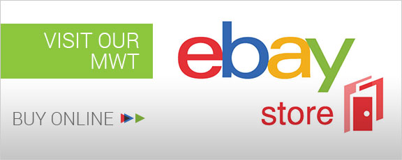 Visit our secured Online MWT eBay Store now